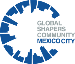 Logo de Global Shapers